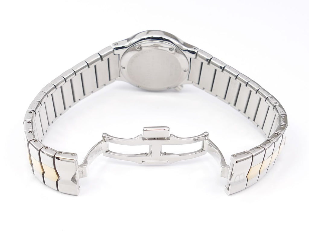 TAG Heuer Alter Ego WP1350.BD0752 bi folding concealed clasp