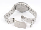 TAG Heuer Indy 500 CAU1113.BA0858 wet suit clasp