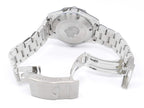 TAG Heuer Aquaracer WAF2111.BA0806 wet suit expansion clasp and security clasp