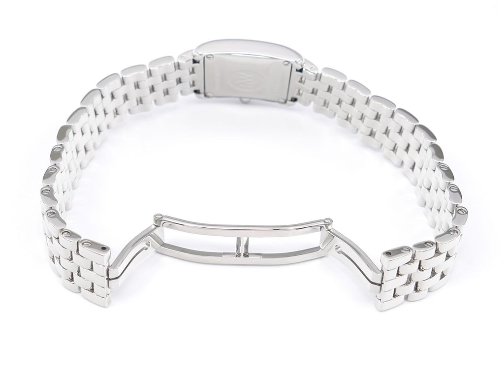 Raymond Weil Don Giovanni 5875-ST-00985 double folding clasp