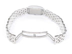 Raymond Weil Don Giovanni 5875-ST-00985 double folding clasp