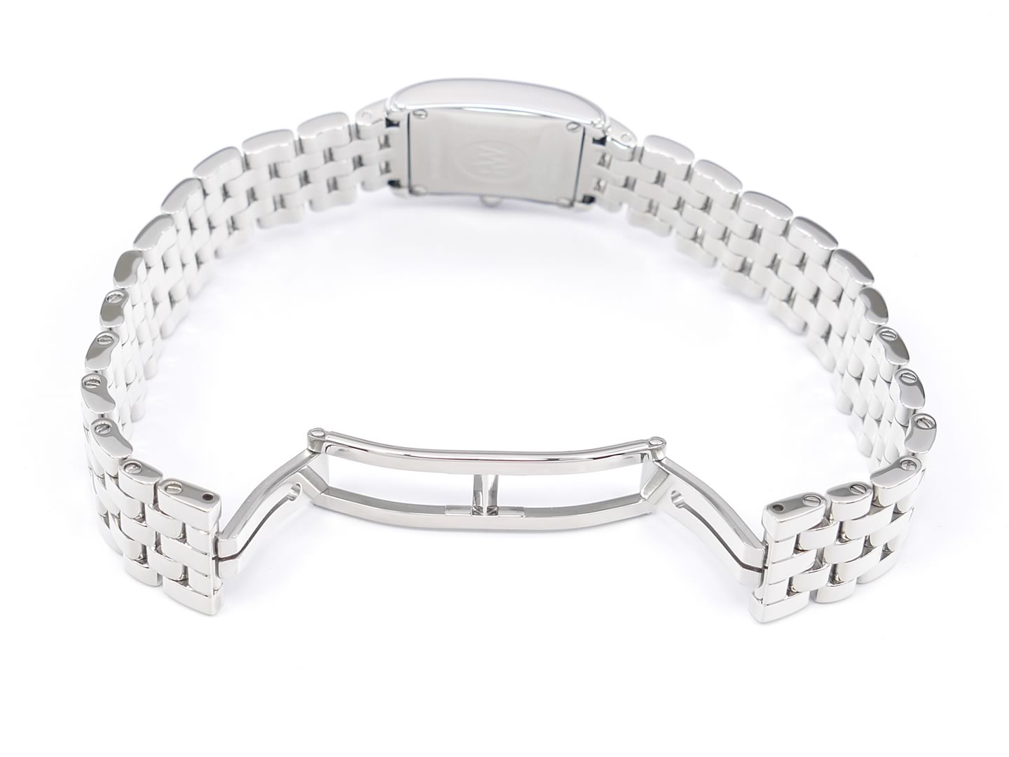 Raymond Weil Don Giovanni 5875-ST-00985 double folding clasp