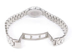 Rado Florence Silver 133.7591.2 double folding clasp