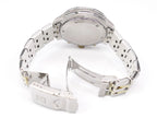 Tissot T-Sport PRS200 folding clasp and wet suit expansion