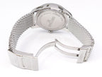 Breitling Superocean Héritage 46 folding clasp with security clasp