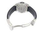Breitling Exospace B55 black rubber strap