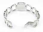 Gucci G White YA125502 jewellery clip