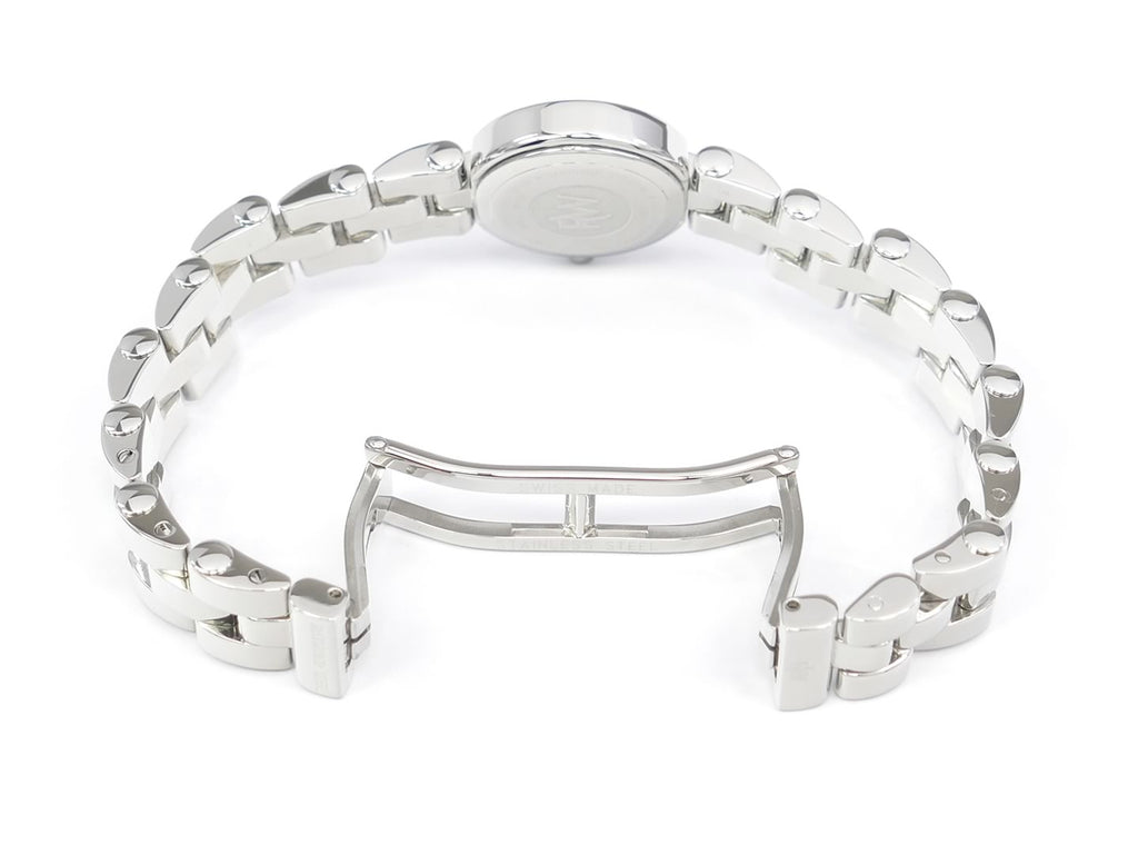 Raymond Weil Allegro 5817 bi folding clasp
