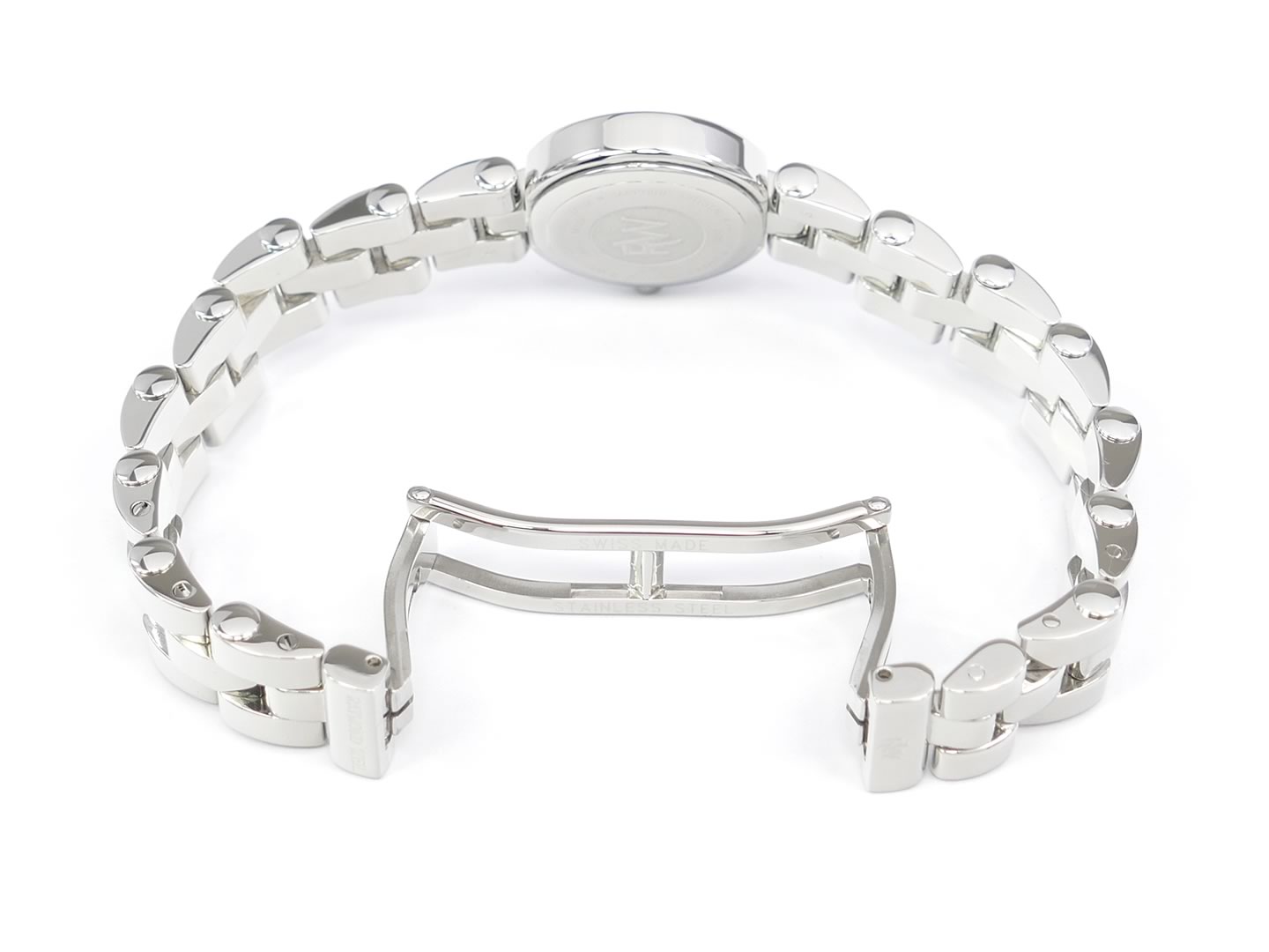 Raymond Weil Allegro 5817 bi folding clasp