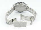 TAG Heuer Formula 1 White Dial WAH1111.BA0850 security clasp and wet suit expansion