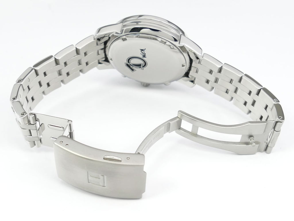 Tissot T-Sport PRC 200 folding clasp and wet suit expansion