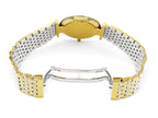 Longines La Grande Classique L4.709.2.11.7 Stainless Steel concealed clasp