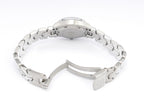 TAG Heuer Link Lady Copper WT1411.BA0560 folding clasp with security clasp