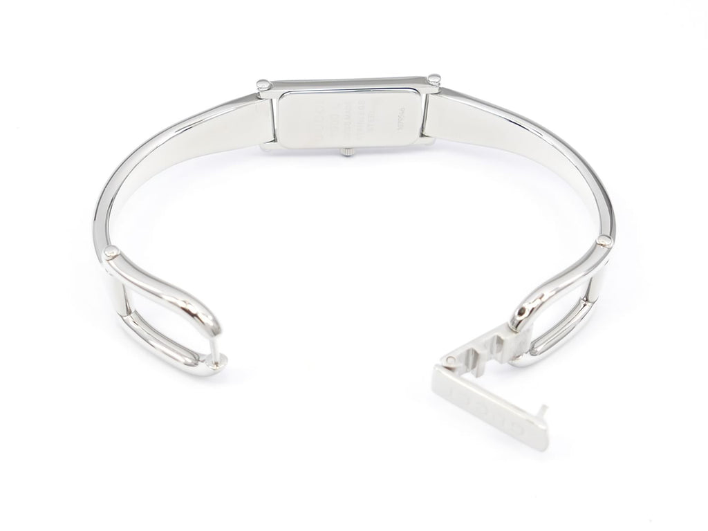 Gucci 1500L with stainless steel clip
