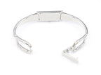 Gucci 1500L with stainless steel clip