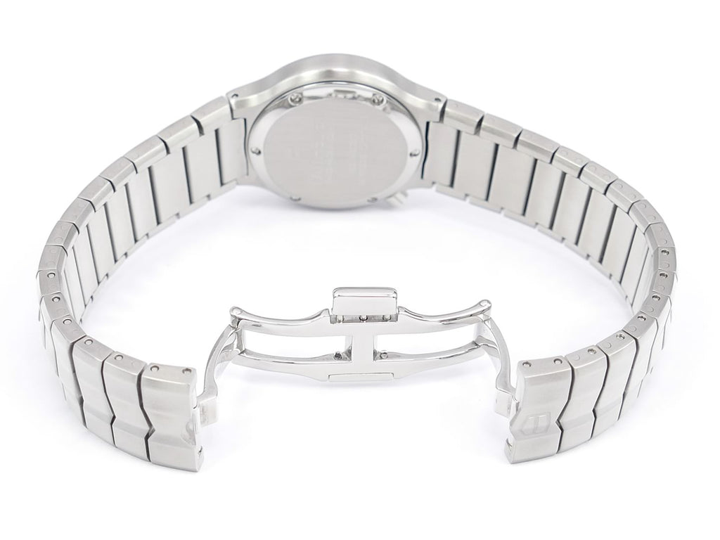 TAG Heuer Alter Ego WP1312 double folding clasp