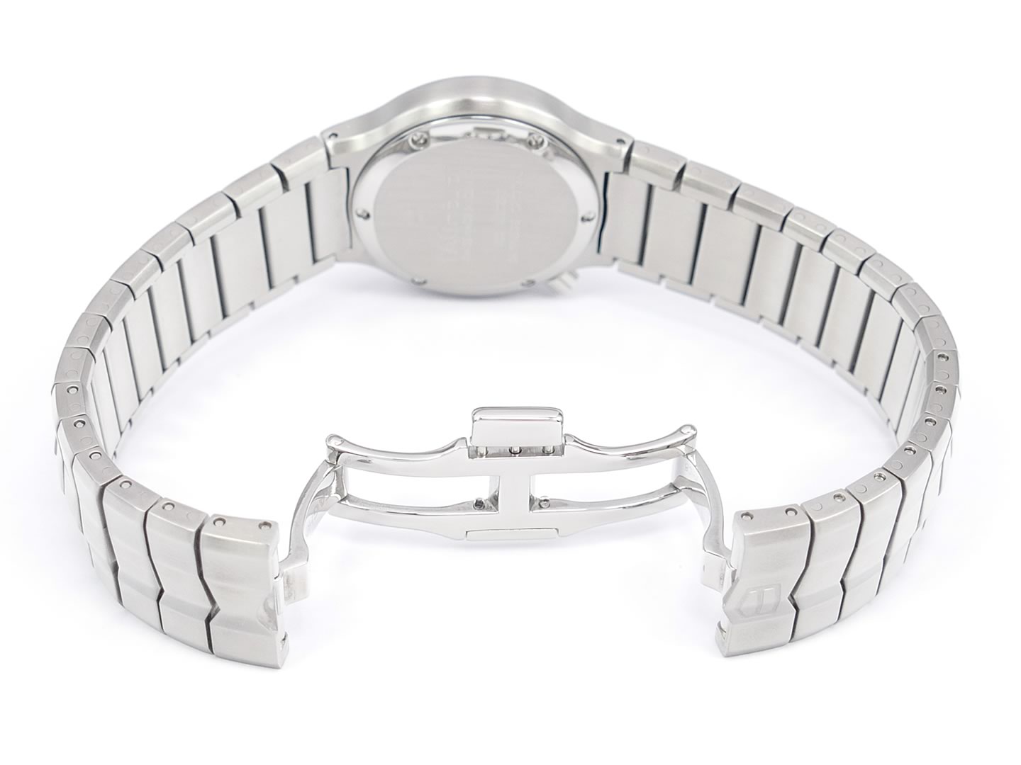 TAG Heuer Alter Ego WP1312 double folding clasp