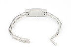 Gucci 3900L Stainless Steel jewellery clip