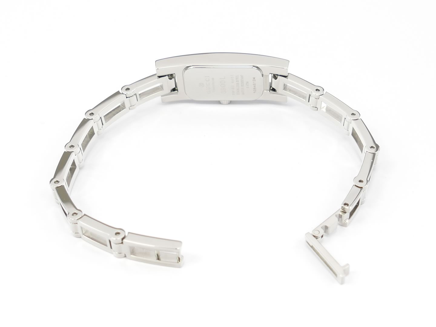 Gucci 3900L Stainless Steel jewellery clip