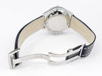 Breitling Colt Chrono Blue A13035 deployment clasp