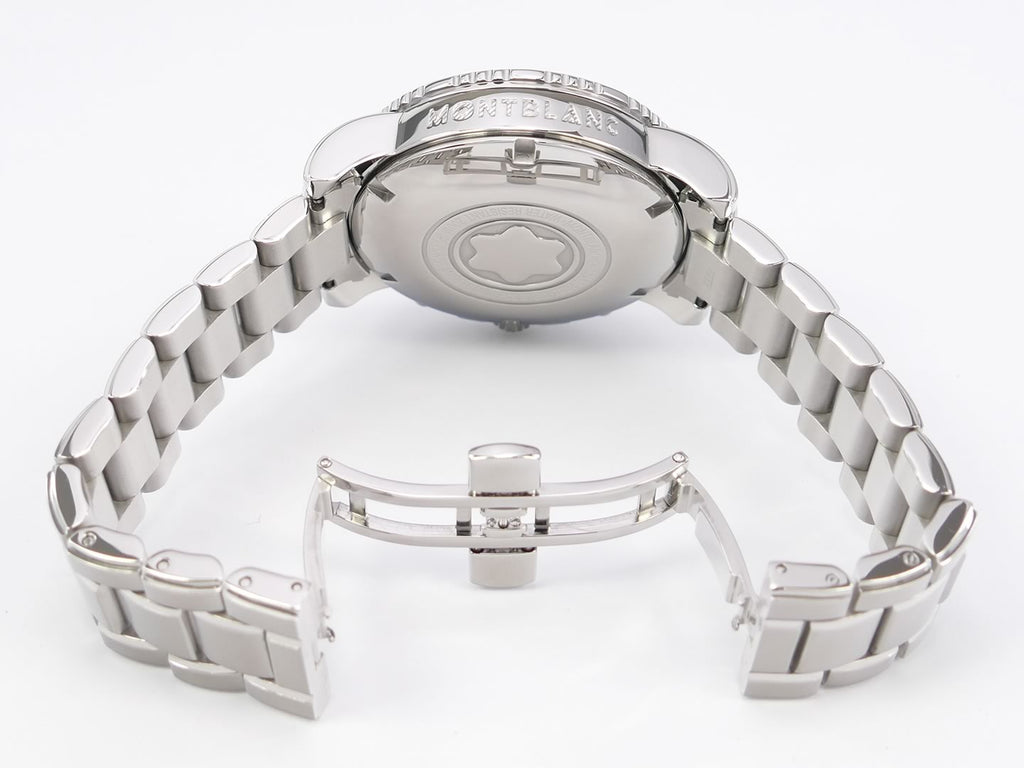 Montblanc Meisterstück 7034 double folding clasp