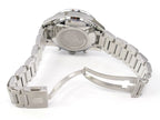 TAG Heuer Carrera CV201AJ.BA0727 folding clasp