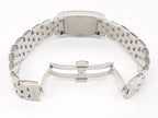 Longines DolceVita L5.155.0.93.6 stainless steel folding clasp