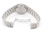 Longines Oposition Chronograph L3.618.4.52.6 stainless steel folding clasp