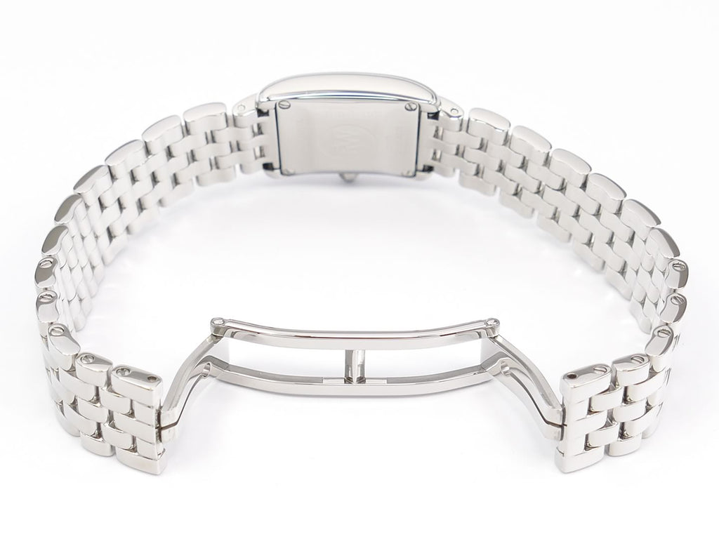Raymond Weil Don Giovanni 5875-ST-00985 stainless steel folding clasp