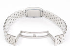 Raymond Weil Don Giovanni 5875-ST-00985 stainless steel folding clasp