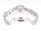 Raymond Weil Othello 2321-ST-00954 stainless steel folding clasp