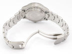 TAG Heuer Link CJF2110.BA0576 stainless steel folding clasp