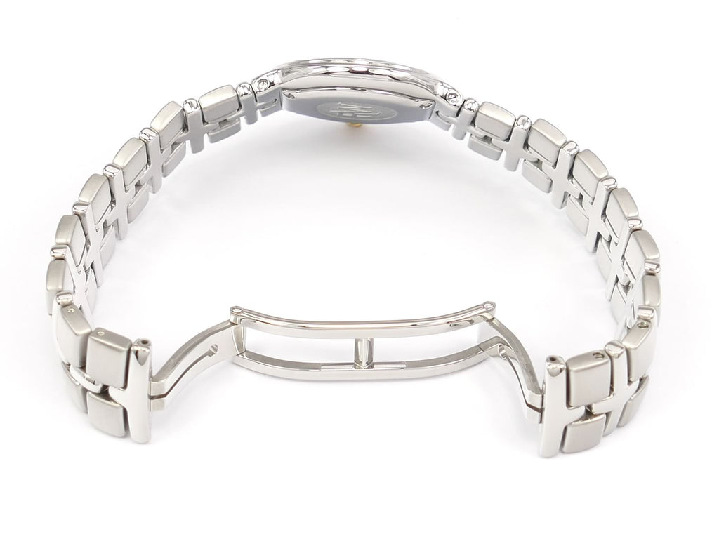 Raymond Weil Parsifal 9990 stainless steel concealed clasp