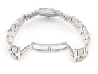 Raymond Weil Parsifal 9990 stainless steel concealed clasp