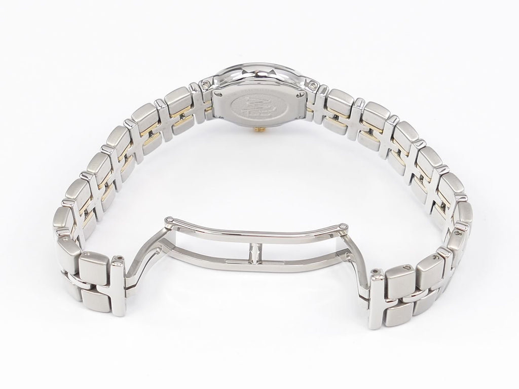 Raymond Weil Parsifal 9690/1 stainless steel clasp