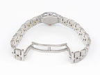 Raymond Weil Parsifal 9690/1 stainless steel clasp