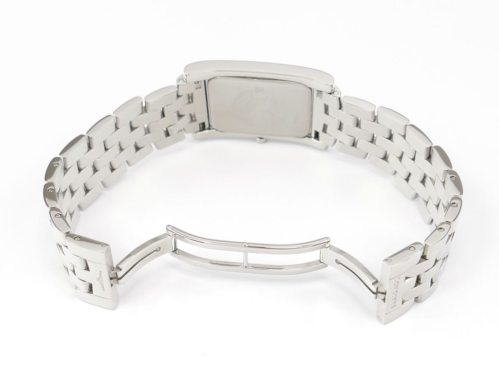 Longines DolceVita L5.655.4.96.6 Stainless Steel clasp