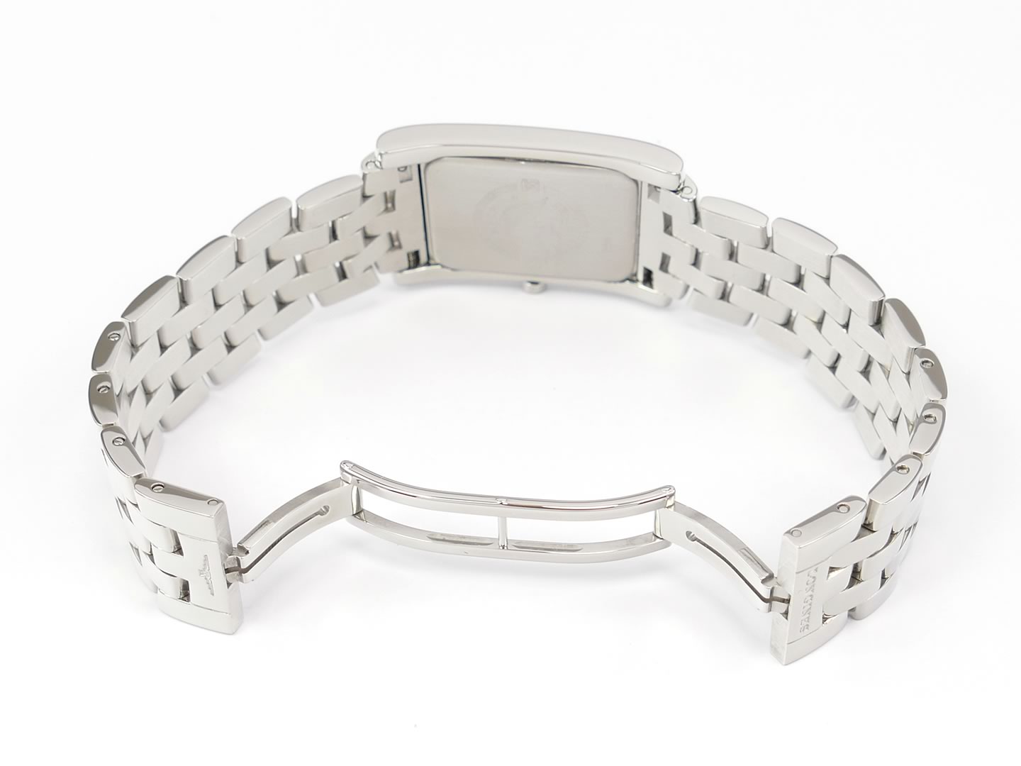 Longines DolceVita L5.655.4.96.6 Stainless Steel clasp