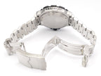 TAG Heuer Formula 1 WAH1112.BA0850 stainless steel folding clasp with security clasp
