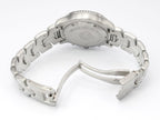 TAG Heuer Link CT1110.BA0550 folding clasp with security