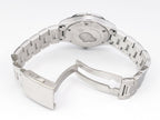 TAG Heuer Aquaracer WAF1312 folding clasp