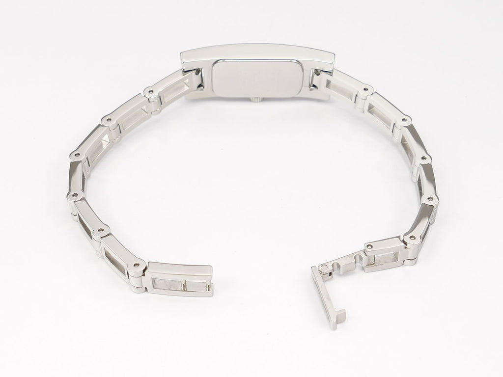 stainless steel jewelry clip