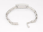 stainless steel jewelry clip