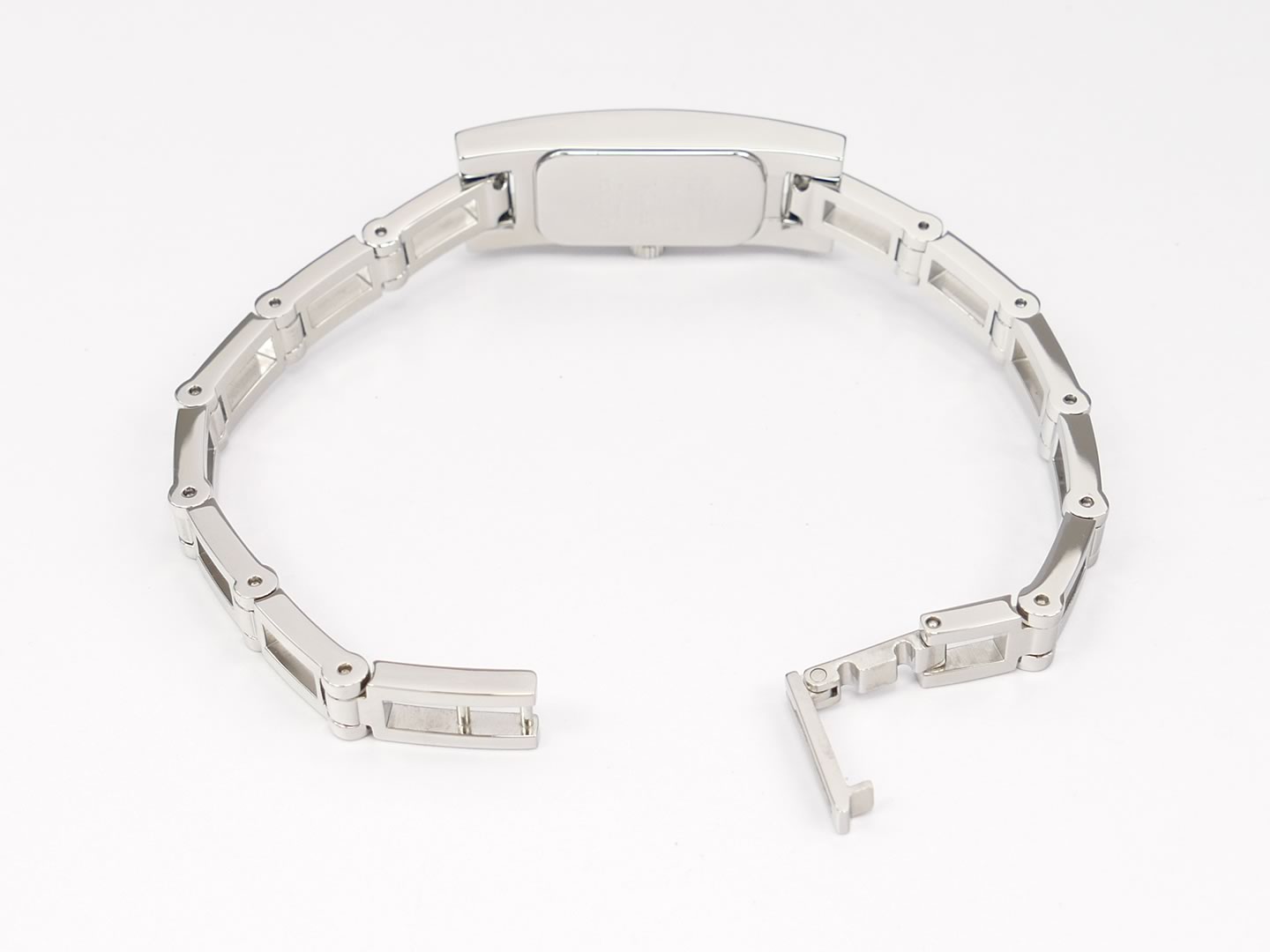 stainless steel jewelry clip