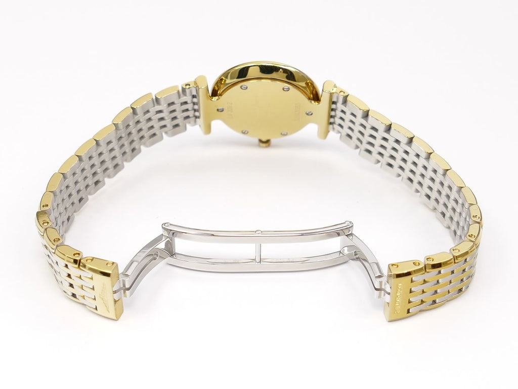 Longines La Grande Classique L4.209.2 Stainless steel clasp