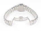 TAG Heuer Alter Ego WP131P Stainless Steel double folding clasp
