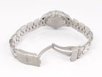 TAG Heuer 2000 Exclusive folding clasp with security clasp