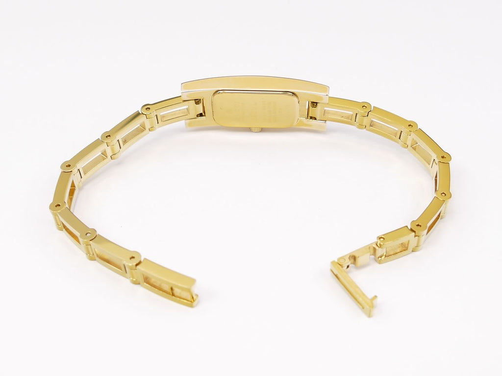 Gucci 3900L 18k Gold clip