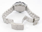 TAG Heuer Formula 1 Chronograph CAH1015.BA0855 folding clasp with wet suit extension