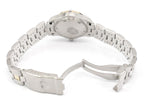 TAG Heuer 2000 Exclusive WN1353 folding clasp with security clasp
